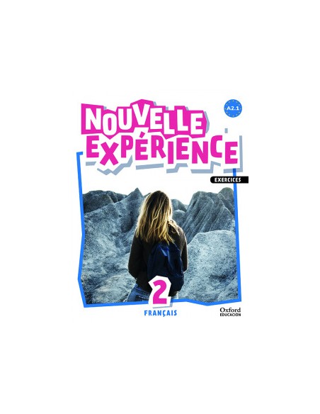 EXPERIENCE NOU 2ºESO LE